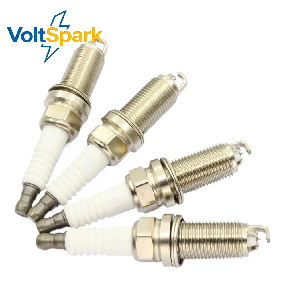 101905622 Spark Plug for VW/Au - Bosch Spark Plug Iridium recension och pris