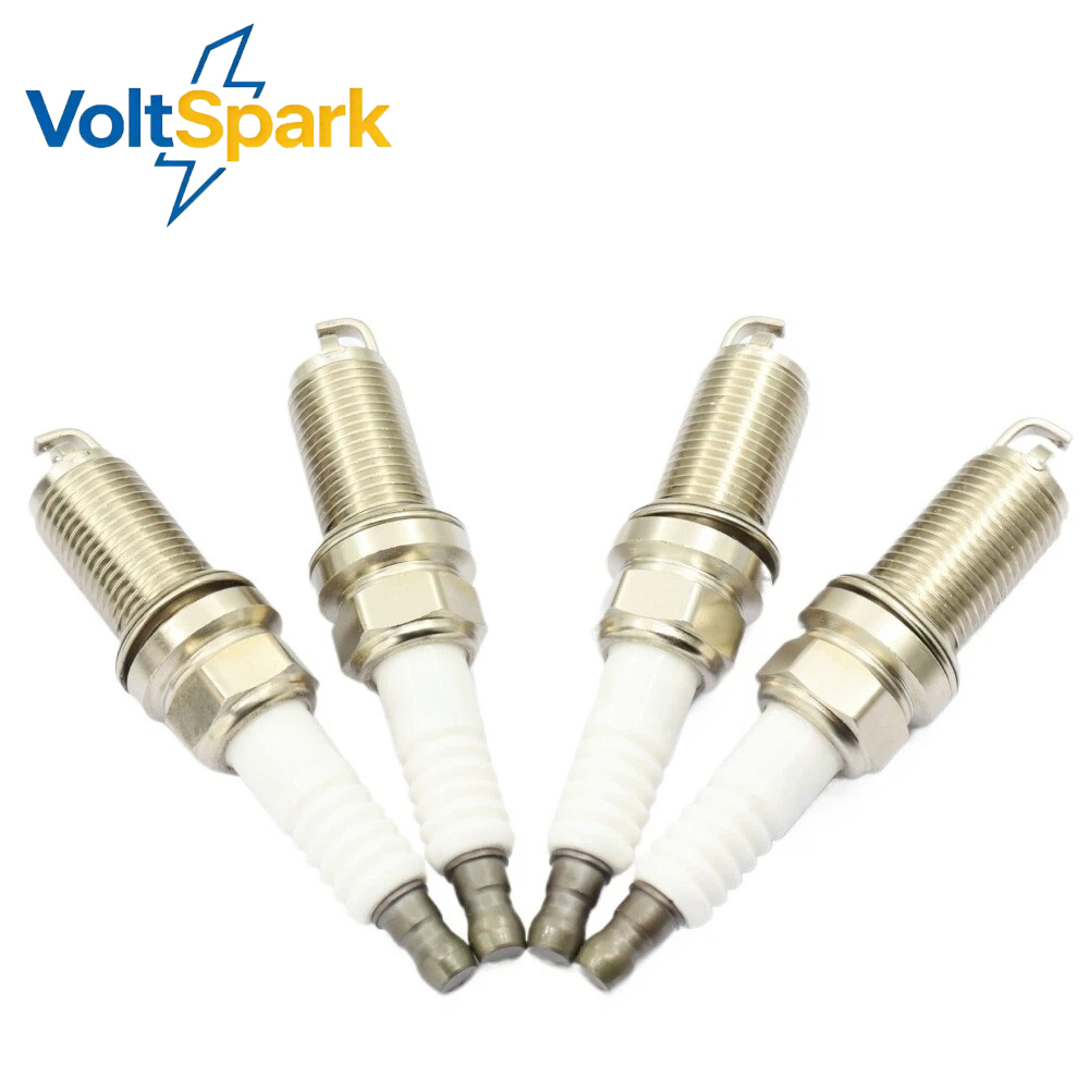 101905622 Spark Plug for VW/Au - Bosch Spark Plug Iridium recension och pris
