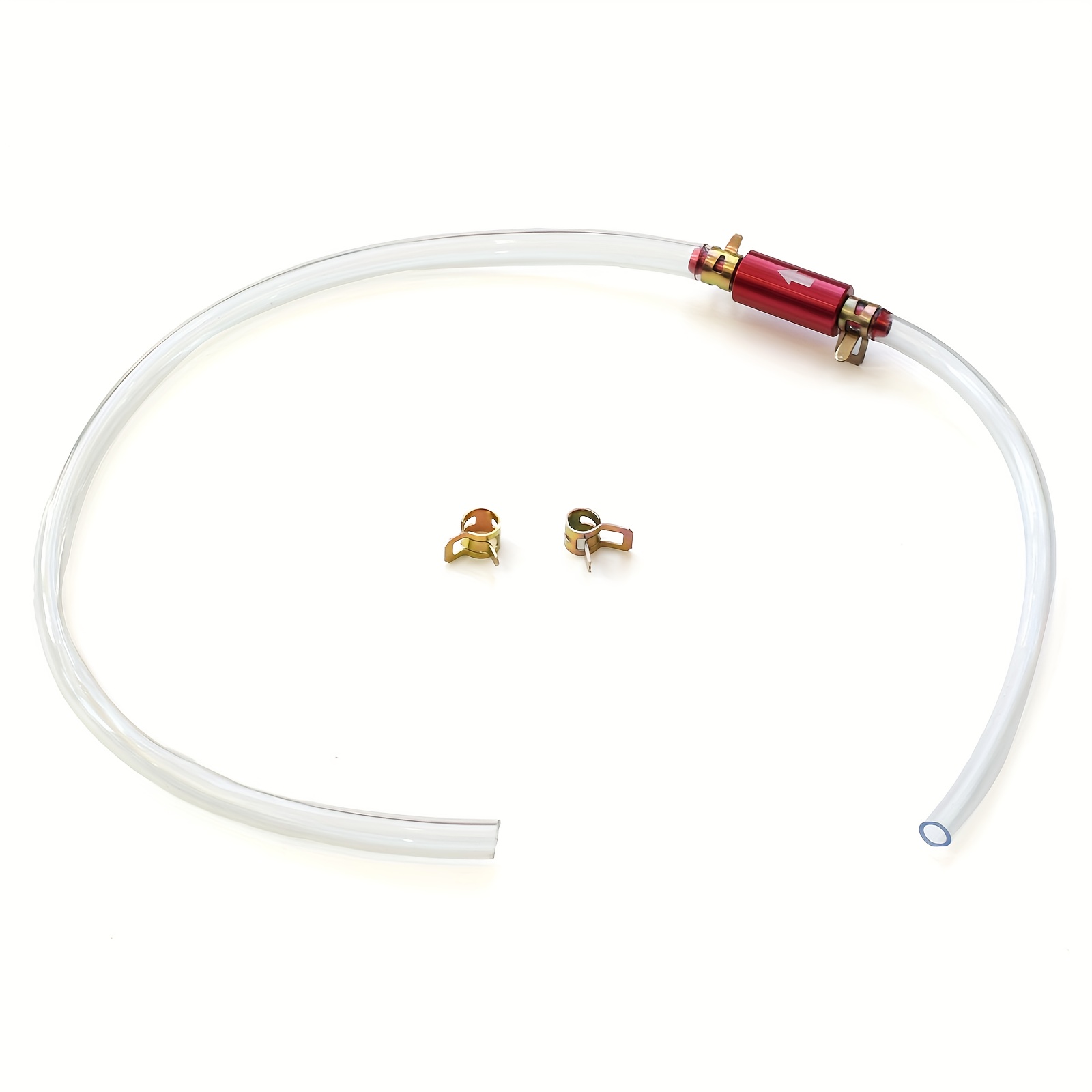 1pcs Brake Fluid Clutch Bleede - Brake Bleeder Kit recension och pris