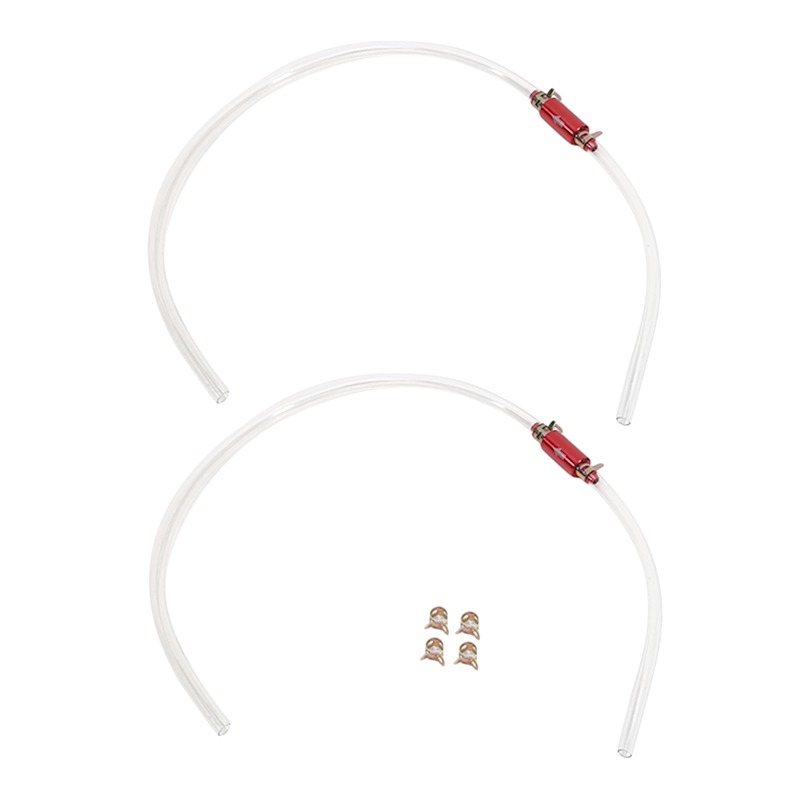 1pcs Brake Fluid Clutch Bleede - Brake Bleeder Kit recension och pris