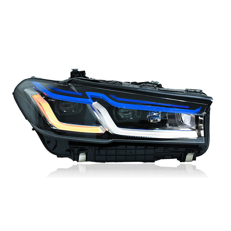 Car For BMW G30 G38 Headlights - Headlight Aiming Tool recension och pris