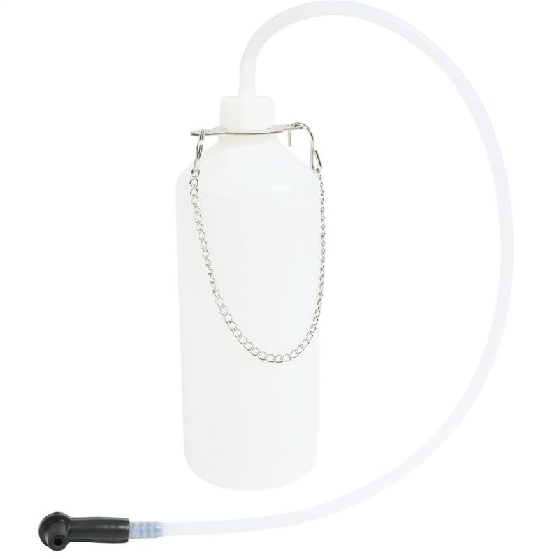 Brake Bleeder Kit Manual Brake - Brake Bleeder Kit recension och pris