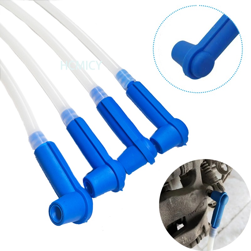 Auto Car Brake Fluid Oil Repla - Brake Bleeder Kit recension och pris