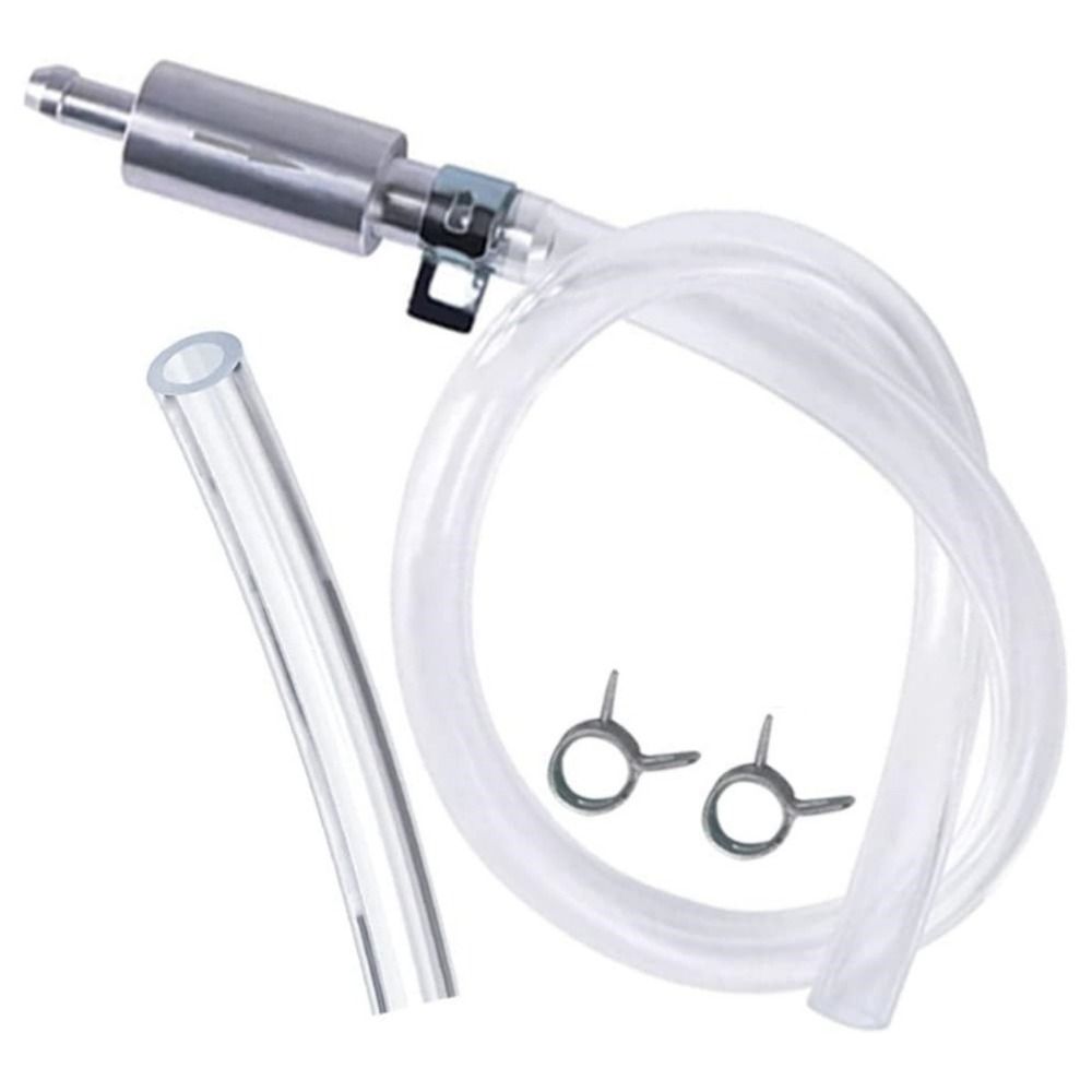 2Pack One Way Check Valve Moto - Brake Bleeder Kit recension och pris