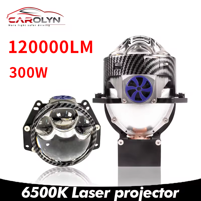 Carolyn new three laser H4 LED - Headlight Aiming Tool recension och pris