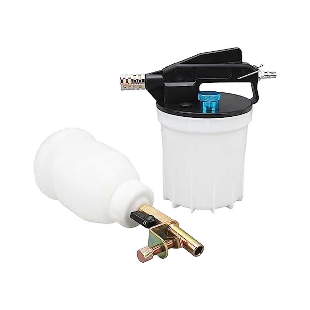 Air Brake Bleeder Kit 2L Pneum - Brake Bleeder Kit recension och pris