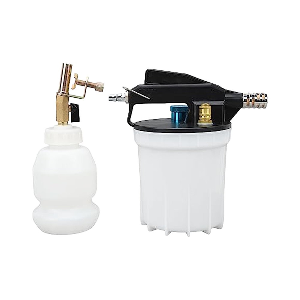 Air Brake Bleeder Kit 2L Pneum - Brake Bleeder Kit recension och pris
