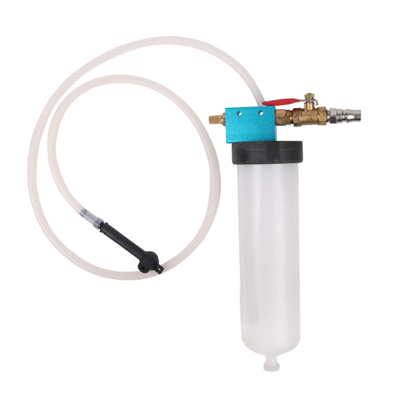 Car Brake Bleeder Hydraulic Pu - Brake Bleeder Kit recension och pris